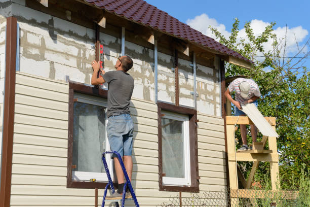 Best Siding for Multi-Family Homes  in USA